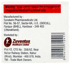 Maxstine M Tablet 10 Maxstine M Tablet 10