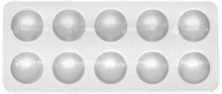 Maxstine M Tablet 10