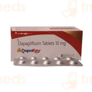 Dapakey 10mg Tablet 10