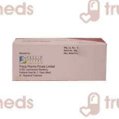 Dapakey 10mg Tablet 10