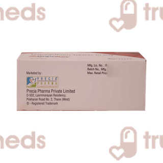 Dapakey 10mg Tablet 10