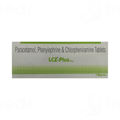 Lcz Plus New Tablet 10
