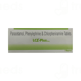 Lcz Plus New Tablet 10