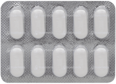 Lcz Plus New Tablet 10