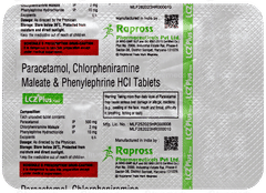 Lcz Plus New Tablet 10