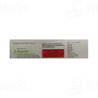 Lcz Plus New Tablet 10