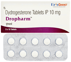 Dropharm Tablet 10