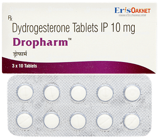 Dropharm Tablet 10