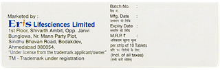 Dropharm Tablet 10