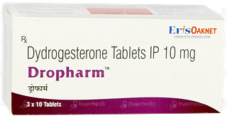 Dropharm Tablet 10