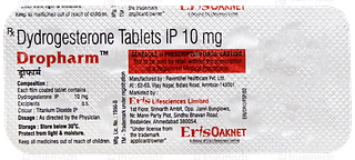 Dropharm Tablet 10