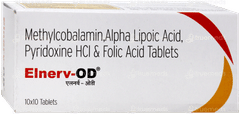 Elnerv Od Tablet 10