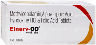 Elnerv Od Tablet 10