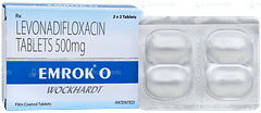 Emrok O Tablet 4