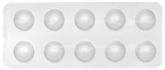 Cetzine B Tablet 10