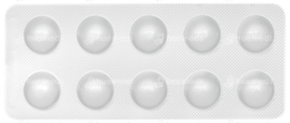 Cetzine B Tablet 10