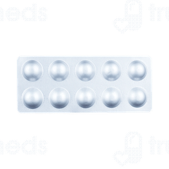 Maxmala Nt Tablet 10