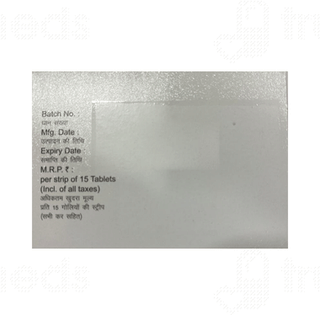 Sitaneu 100 Tablet 15