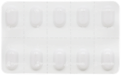 Cospiaq Met 12.5mg/500mg Tablet 10