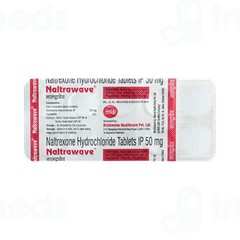 Naltrawave Tablet 10
