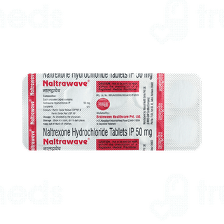 Naltrawave Tablet 10