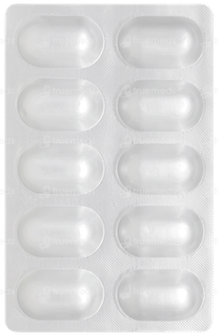 Cognitam Plus Tablet 10