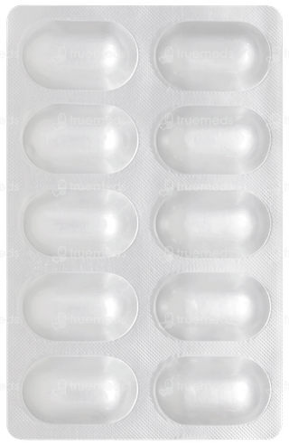 Cognitam Plus Tablet 10