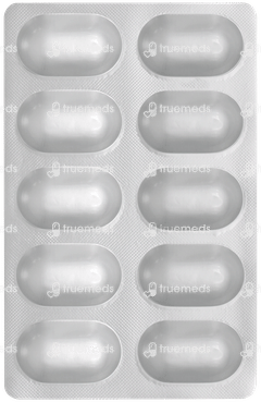 Cognitam Plus Tablet 10