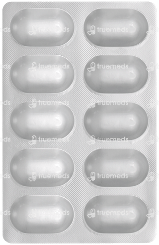 Cognitam Plus Tablet 10