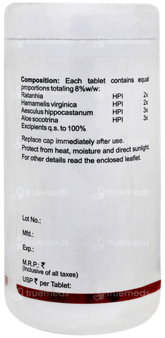 Baksons Pilgo Tablet 200