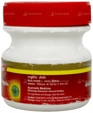 Dabur Yograj Guggulu Tablet 120