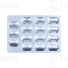 Insugrip M 500 Tablet 15 Insugrip M 500 Tablet 15