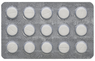 Golbi 150 Tablet 15