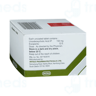 Golbi 150 Tablet 15