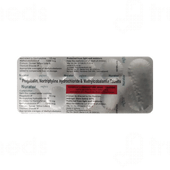 Nurator Tablet 10