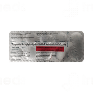 Nurator Tablet 10