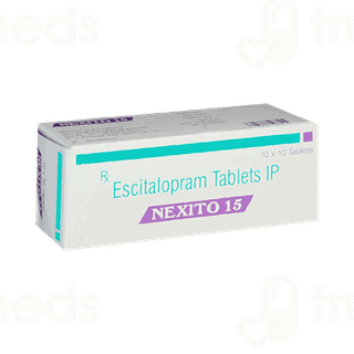 Nexito 15 Tablet 10