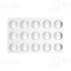 Gabator Nt 200 MG Tablet 15