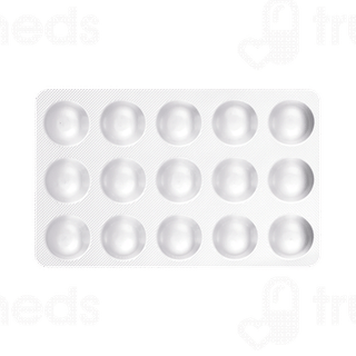 Gabator Nt 200 MG Tablet 15