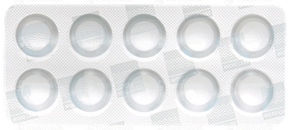 Bisot 2.5 Tablet 10