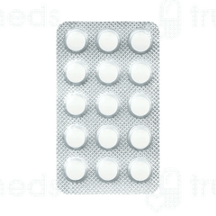 Newcita 5 MG Tablet 15