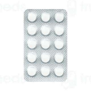 Newcita 5 MG Tablet 15
