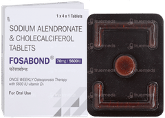 Fosabond Tablet 1