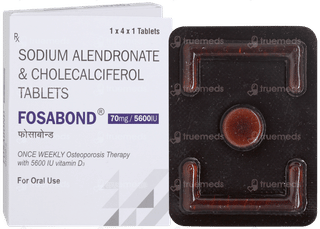 Fosabond Tablet 1
