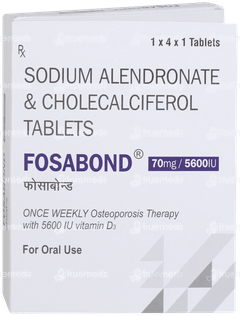 Fosabond Tablet 1