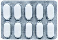 Imextor 1000 Tablet 10