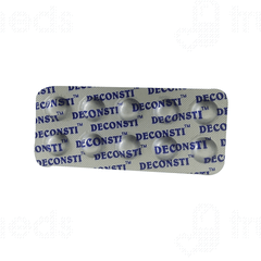 Deconsti 2 MG Tablet 10