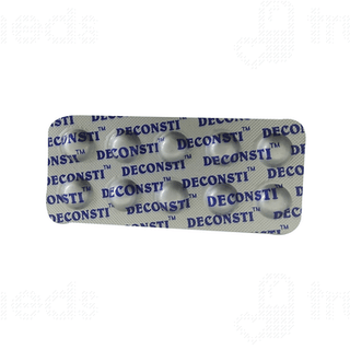 Deconsti 2 MG Tablet 10