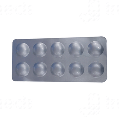 New Nervijen Np Tablet 10