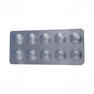 New Nervijen Np Tablet 10
